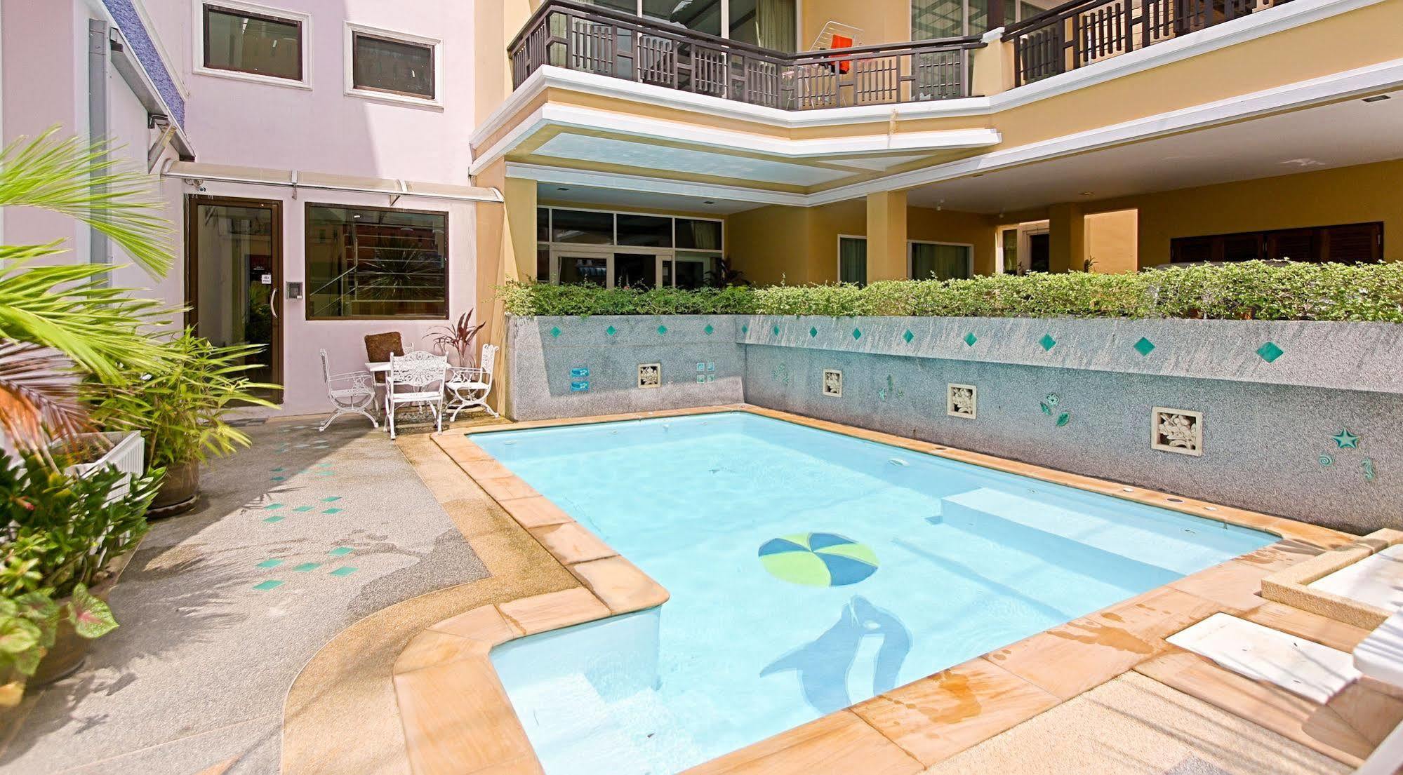 Absolute Phuket Guest house 3*