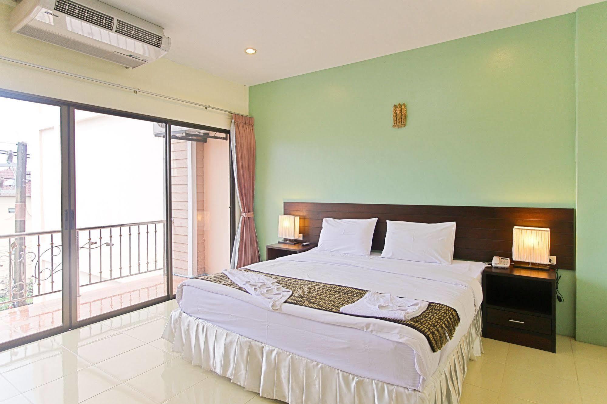 Absolute Phuket