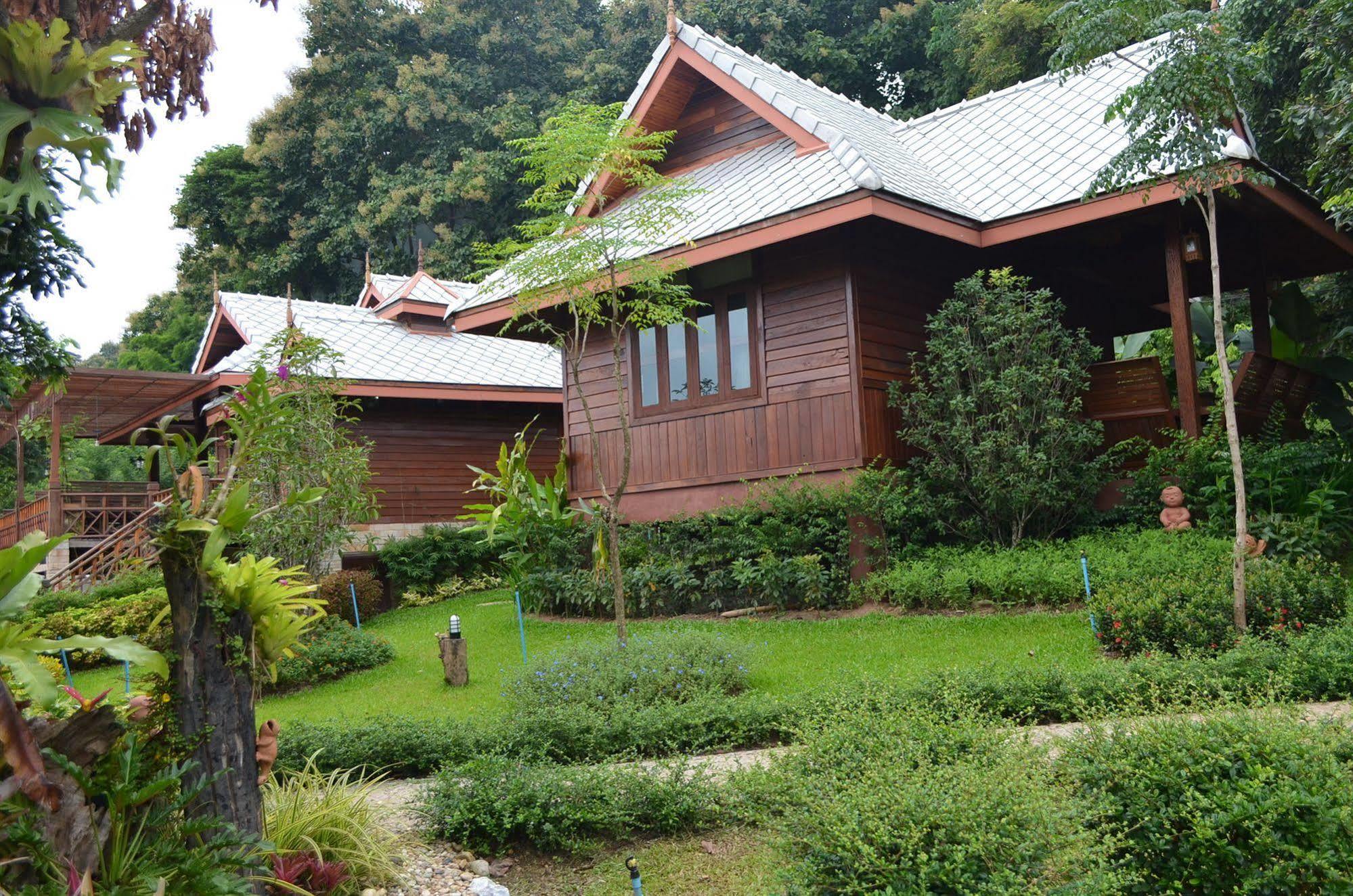 Hotel Phusangtawan Mae Ai
