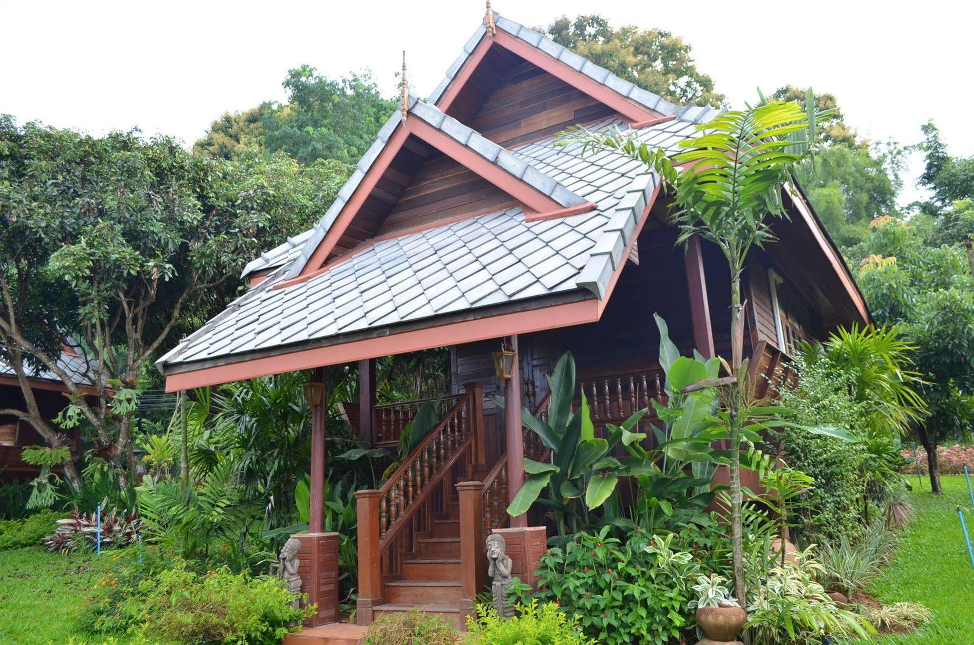 Hotel Phusangtawan