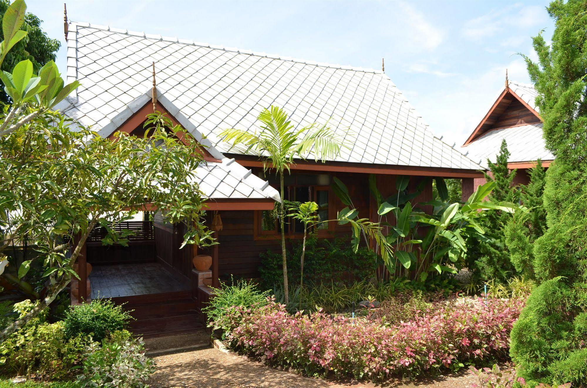 Phusangtawan Hotel Mae Ai
