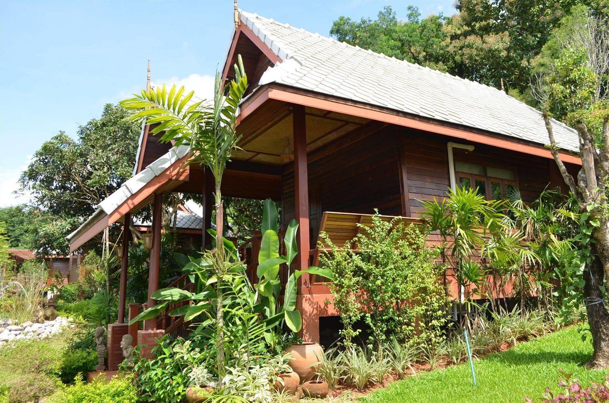 Hotel Phusangtawan Mae Ai