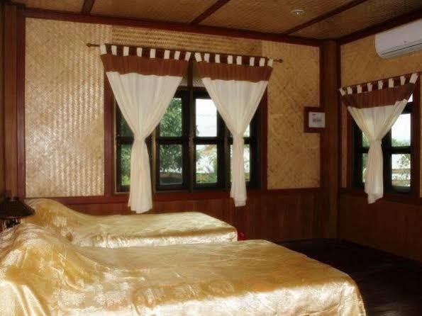 Hotel Phusangtawan Mae Ai