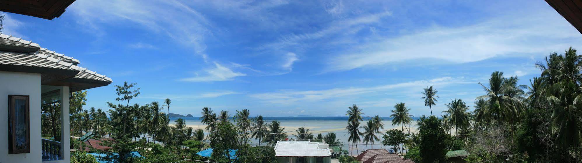 Hinkong Hut Resort