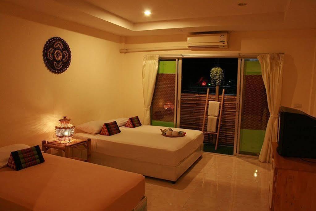 Hinkong Hut Resort