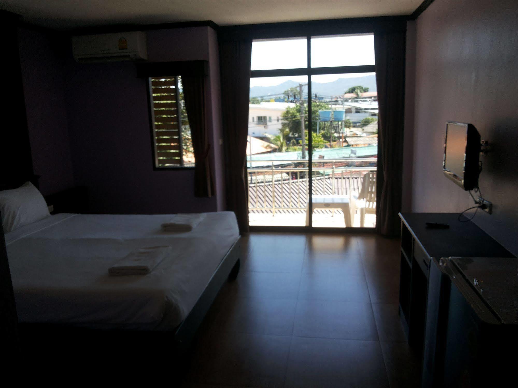 Hotel Sp Chaweng Palace Koh Samui