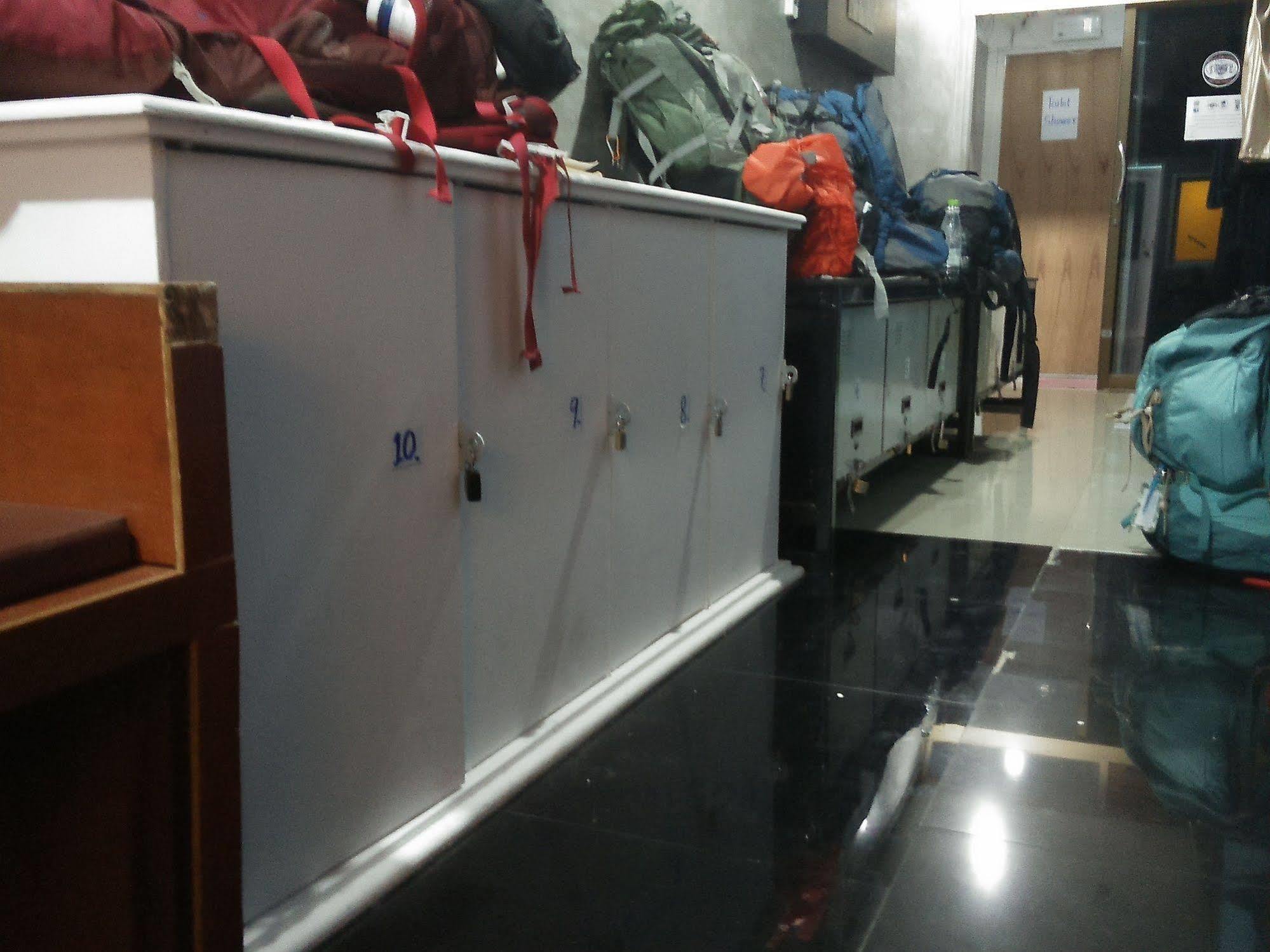 Hotel Jdai Dorm Phi Phi Don