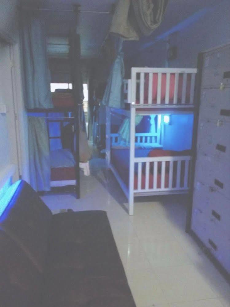 Jdai Dorm Phi Phi Don