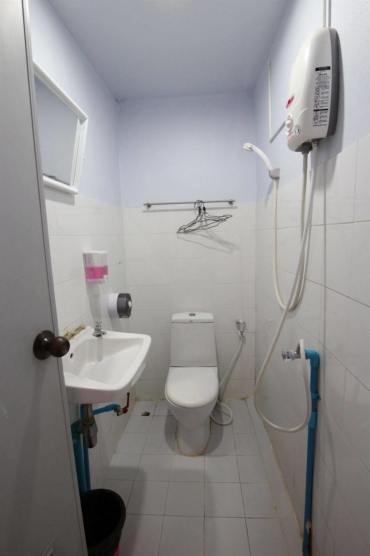 Jdai Dorm