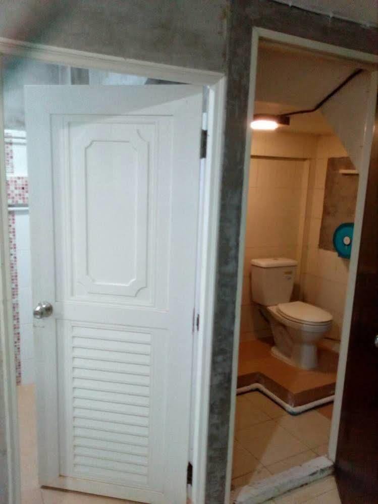 Jdai Dorm 2* Phi Phi Don