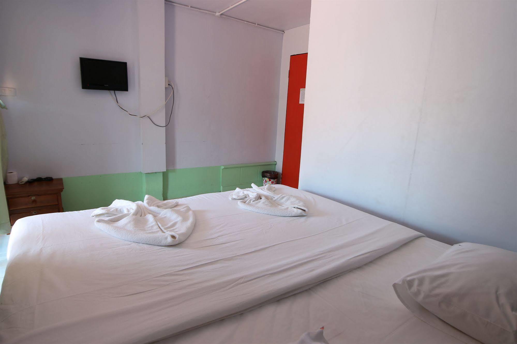 Jdai Dorm Hotel
