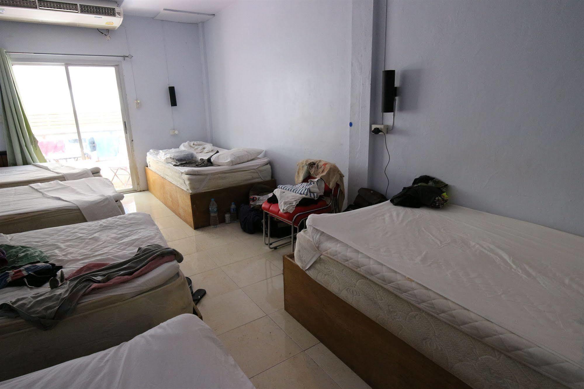 Hotel Jdai Dorm 2*