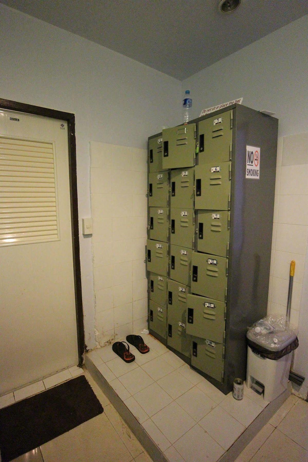 Hotel Jdai Dorm Phi Phi Don