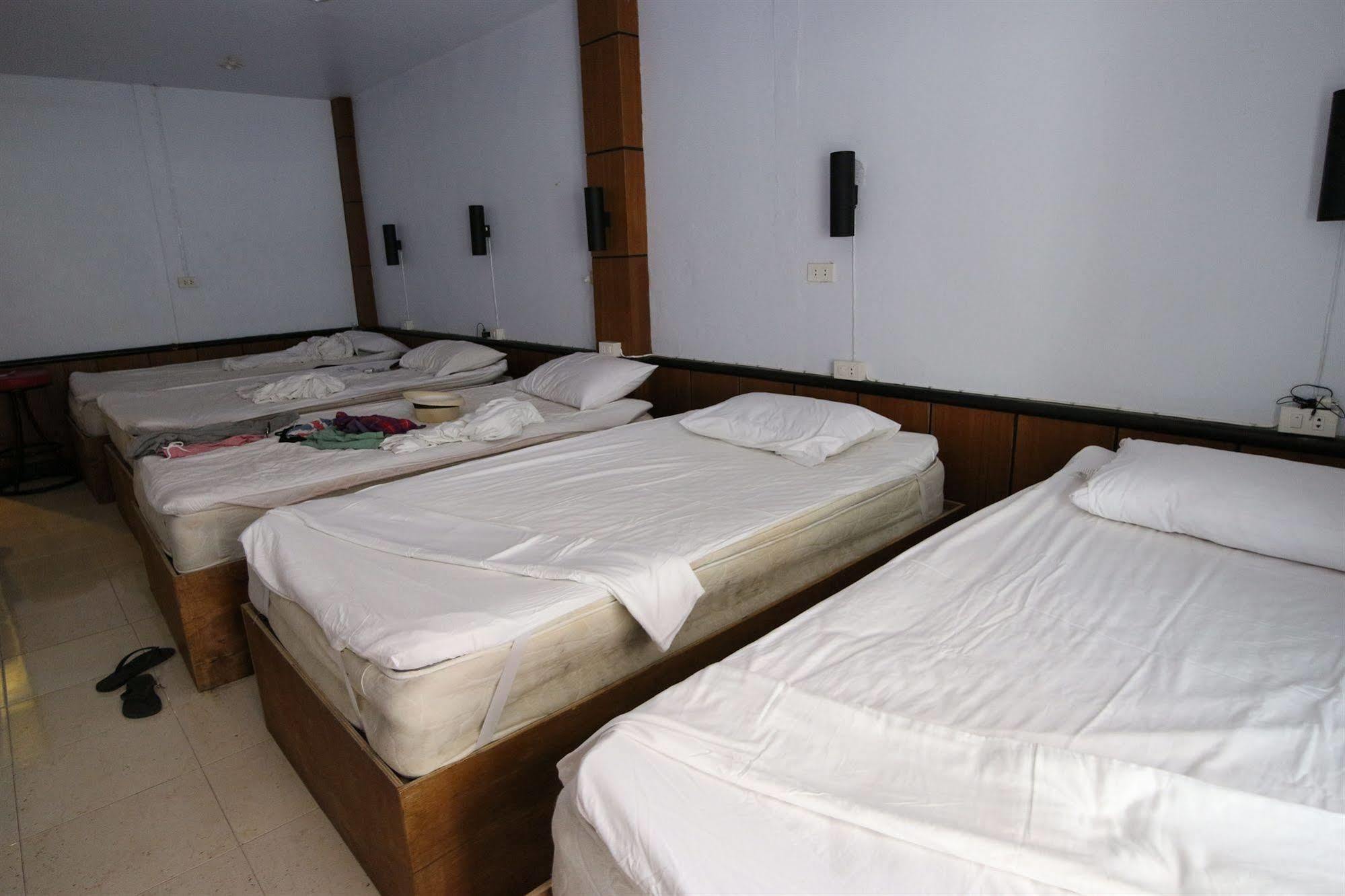 Jdai Dorm 2*