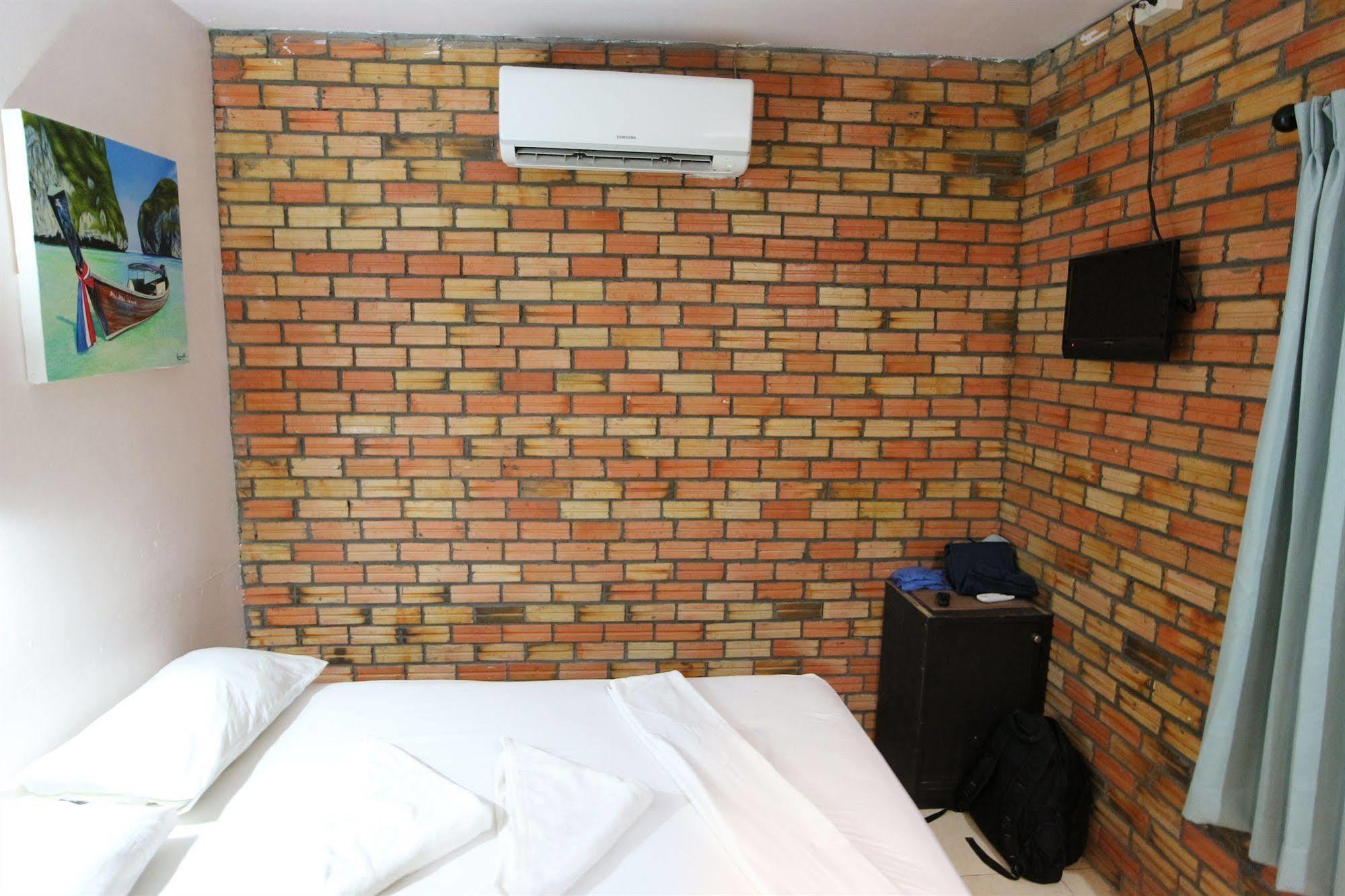 Jdai Dorm Hotel