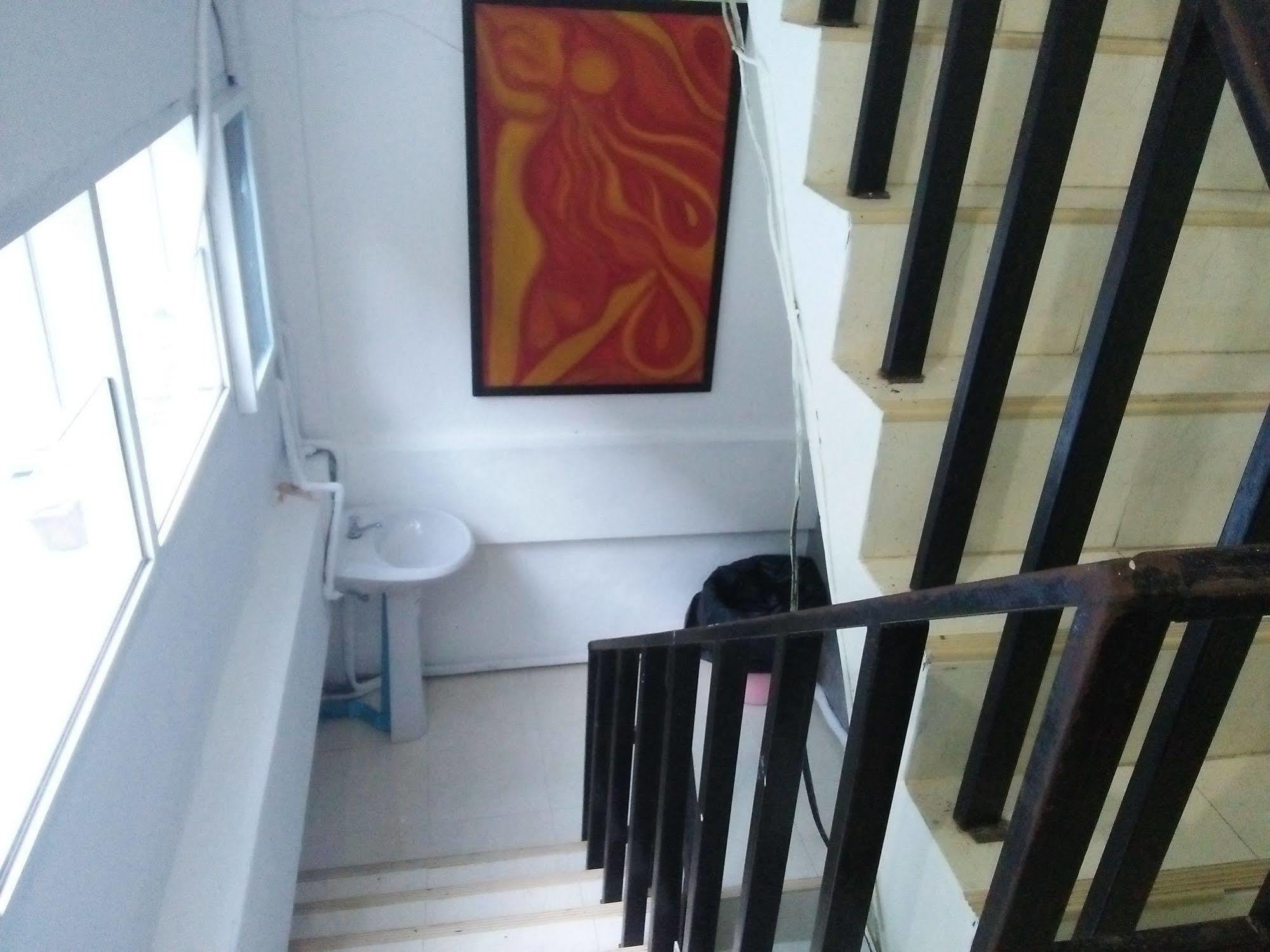 Jdai Dorm Hotel