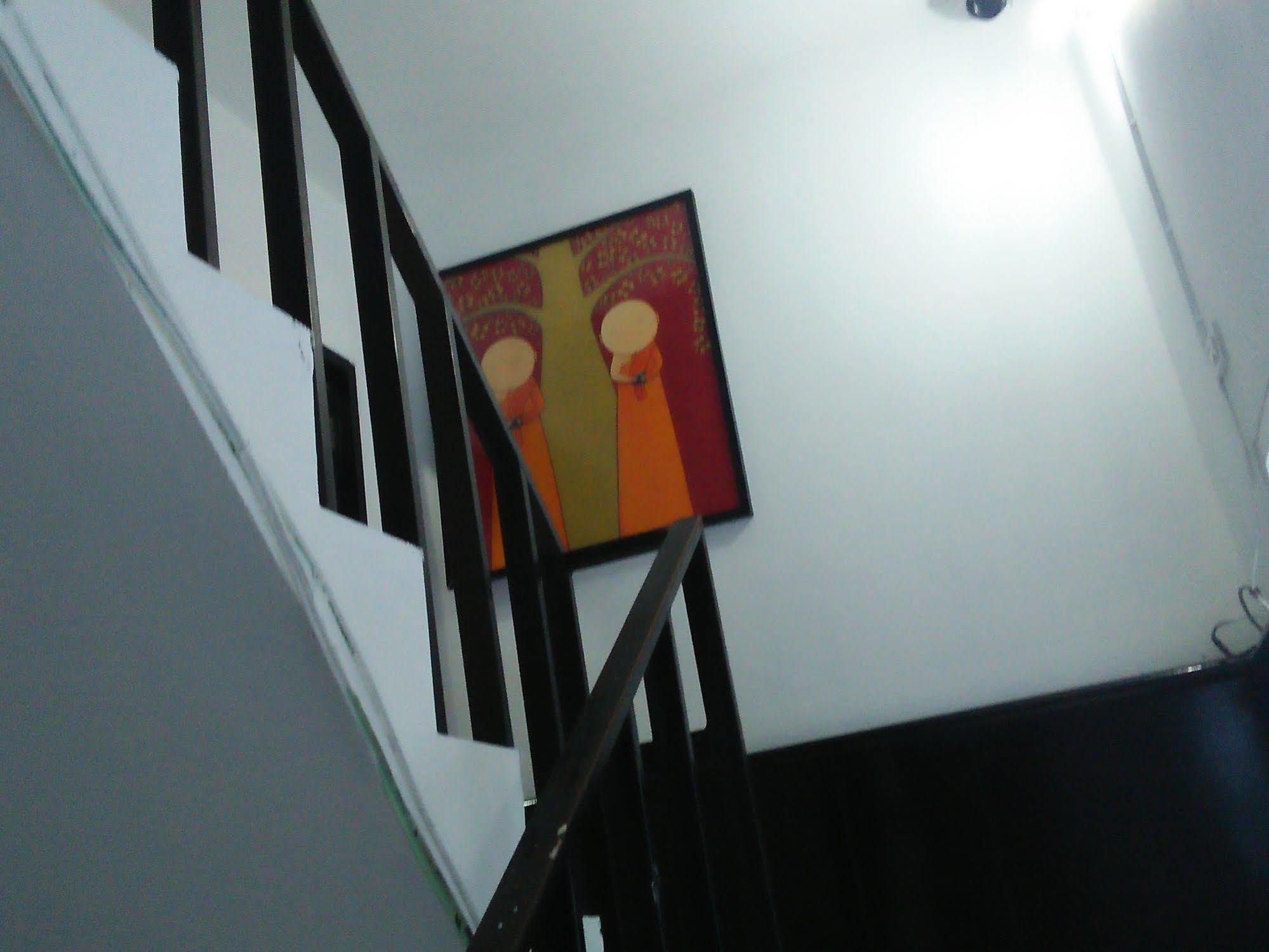 Hotel Jdai Dorm