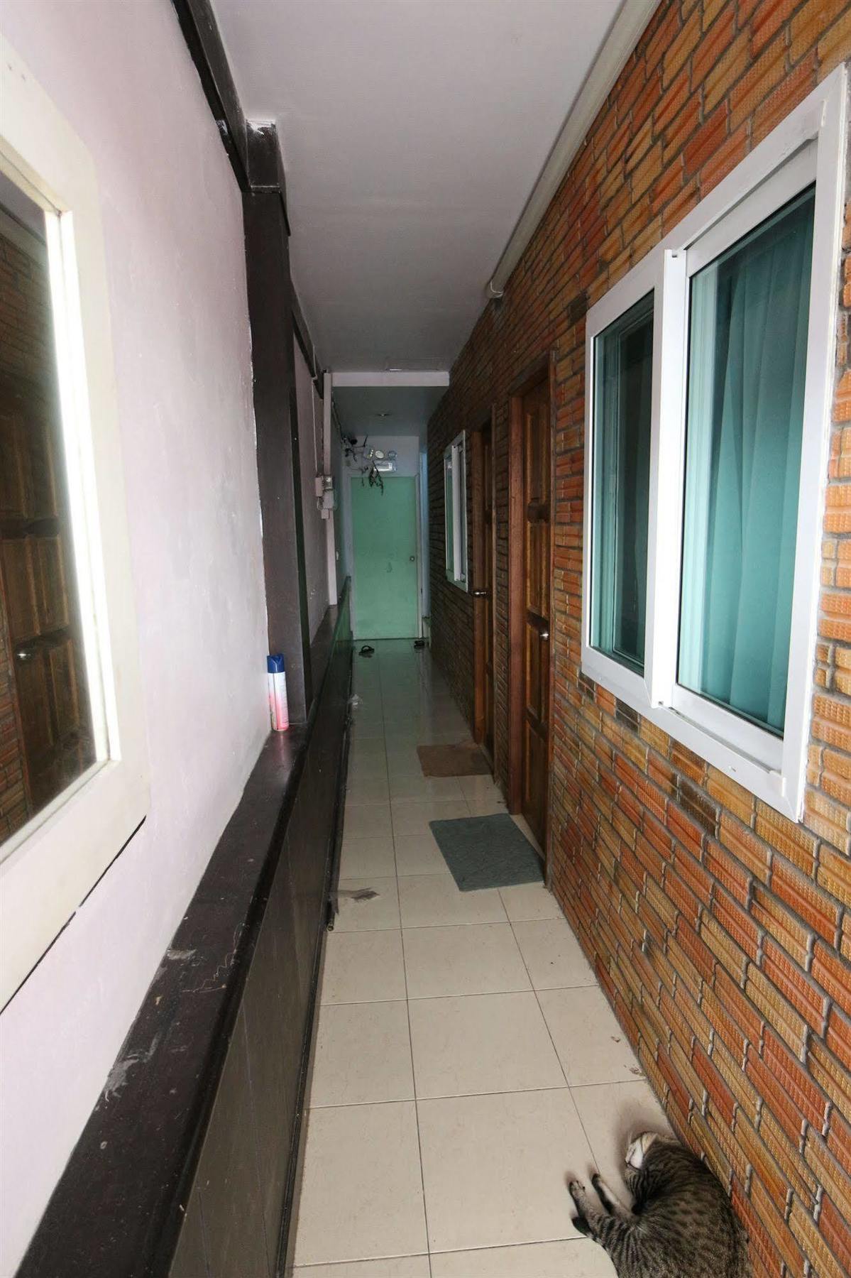 Jdai Dorm Phi Phi Don