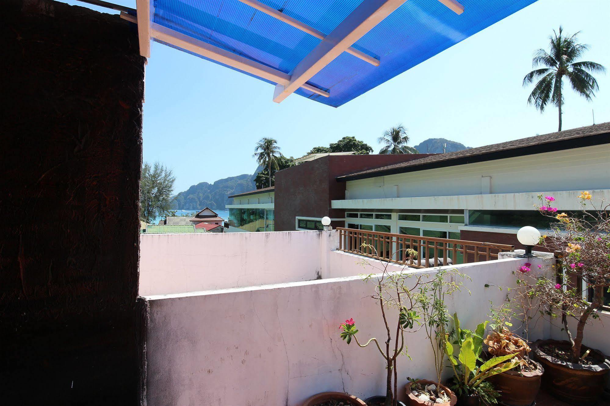 Hotel Jdai Dorm Phi Phi Don