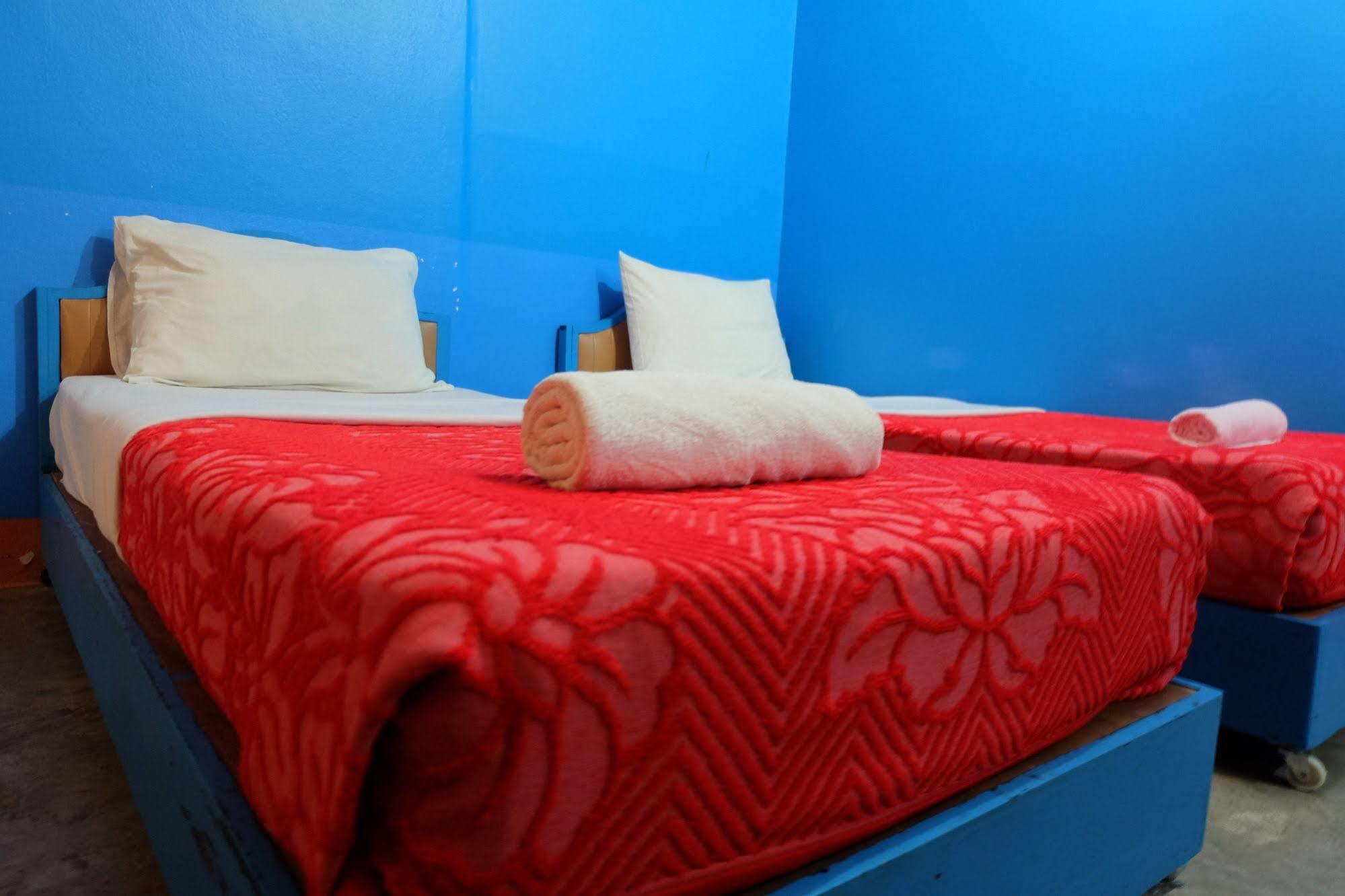 Hostel House &