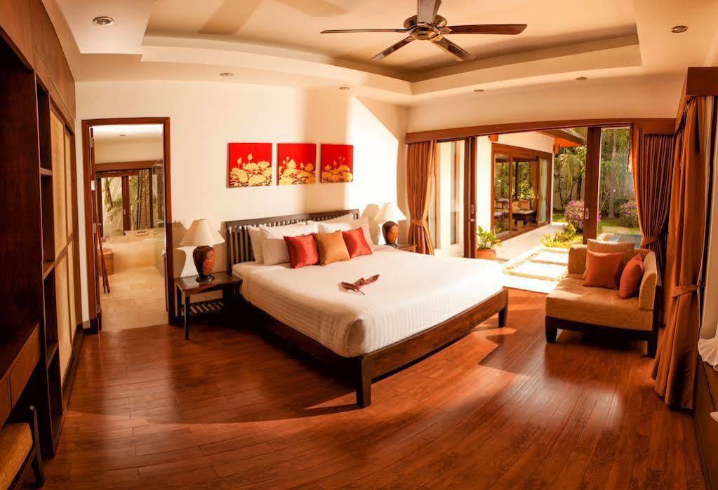 Baan Kluay Mai Villa