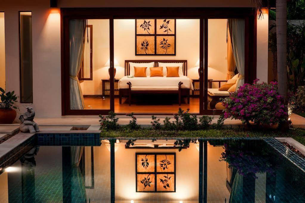 Baan Kluay Mai Villa *