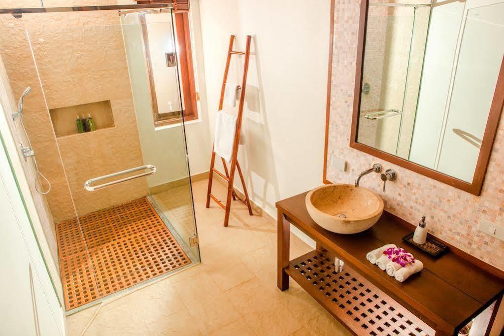 Baan Kluay Mai Villa Hua Thanon (Koh Samui)