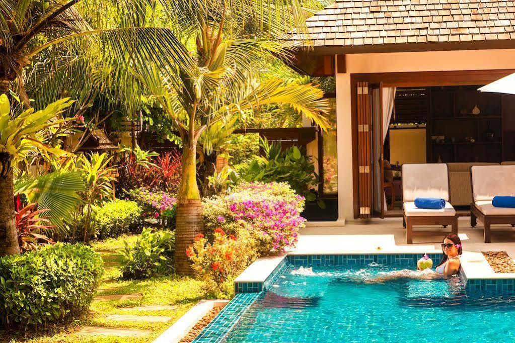 Villa Baan Kluay Mai *