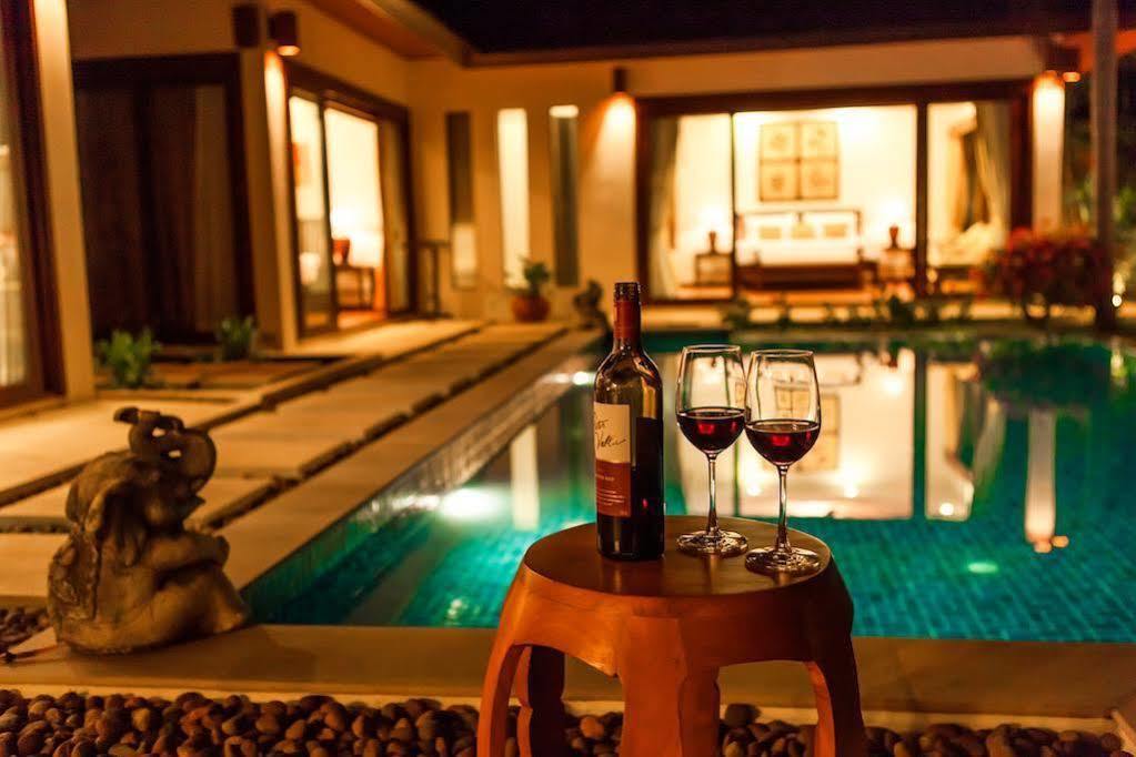Baan Kluay Mai Hua Thanon (Koh Samui)