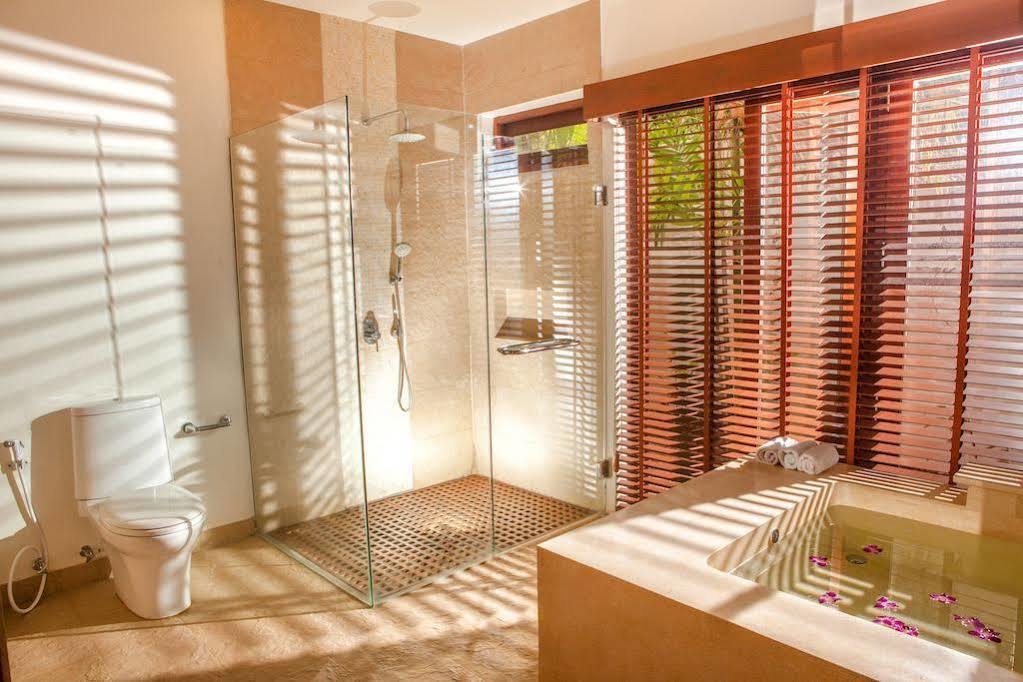 Villa Baan Kluay Mai Hua Thanon (Koh Samui)
