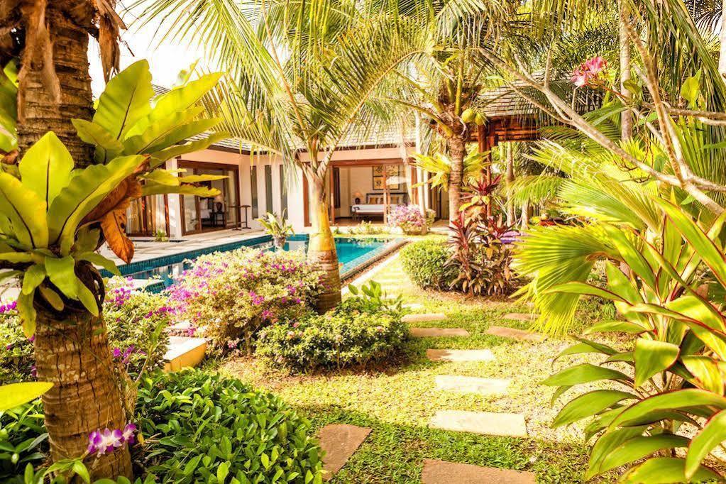 Villa Baan Kluay Mai *