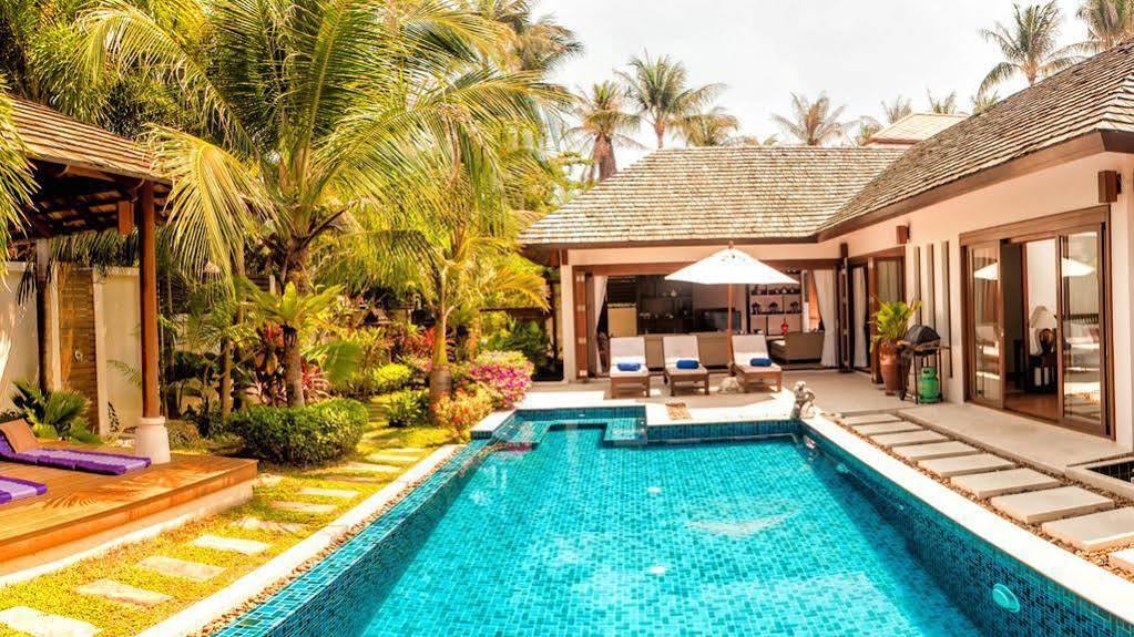 Villa Baan Kluay Mai *