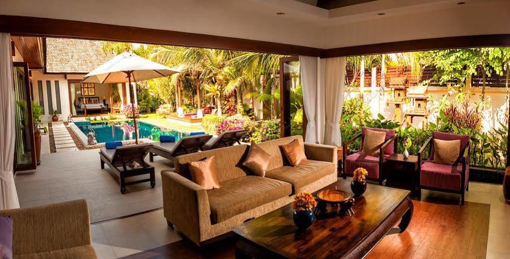 Villa Baan Kluay Mai