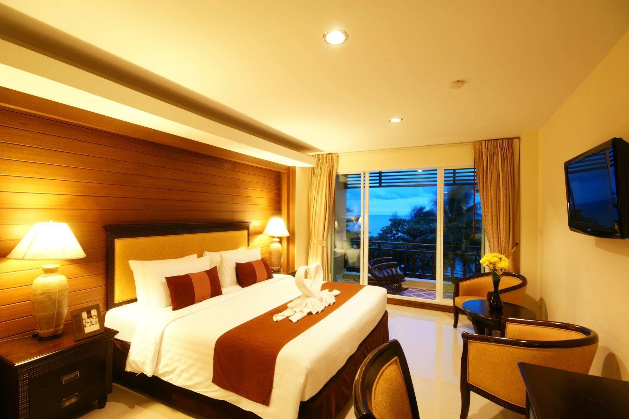 Seaside Pattaya