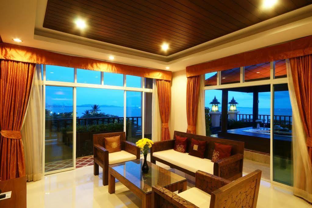 Seaside Pattaya Hotel