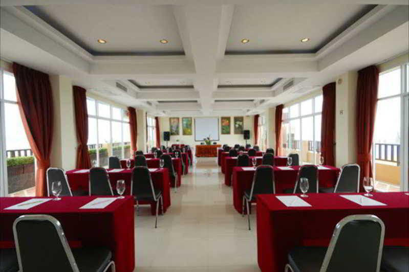 Hotel Seaside Pattaya 3*