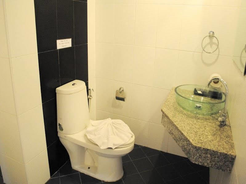 Hotel Amarina