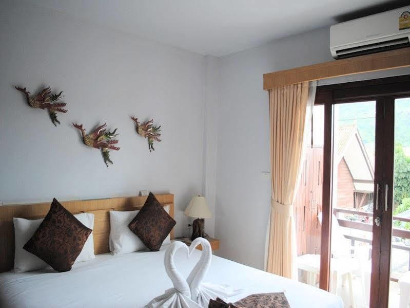 Amarina 2* Lamai Beach (Koh Samui)