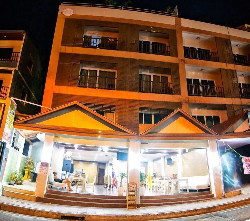 Joy 2* Pattaya