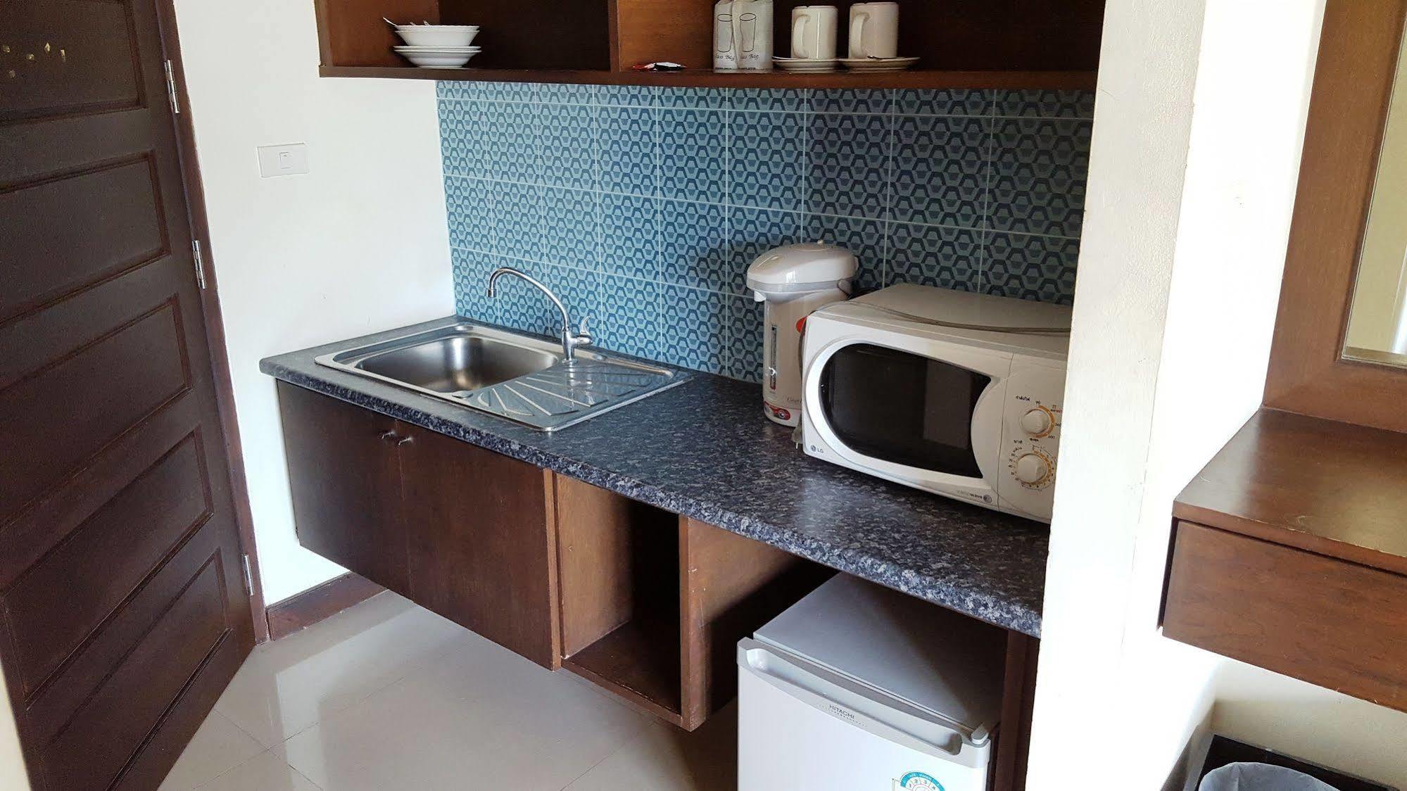 Joy Apartment