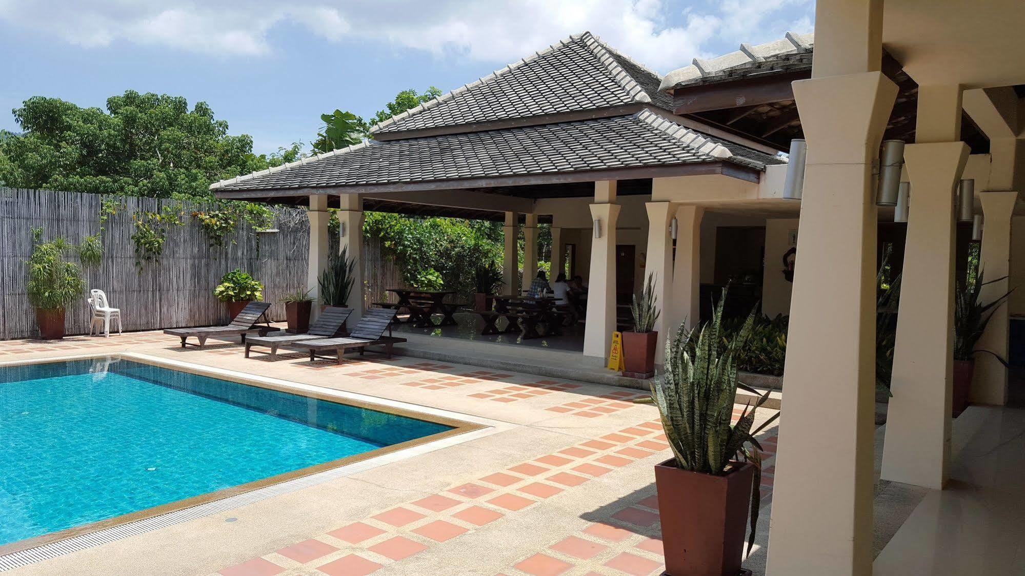Joy Chaweng (Koh Samui)