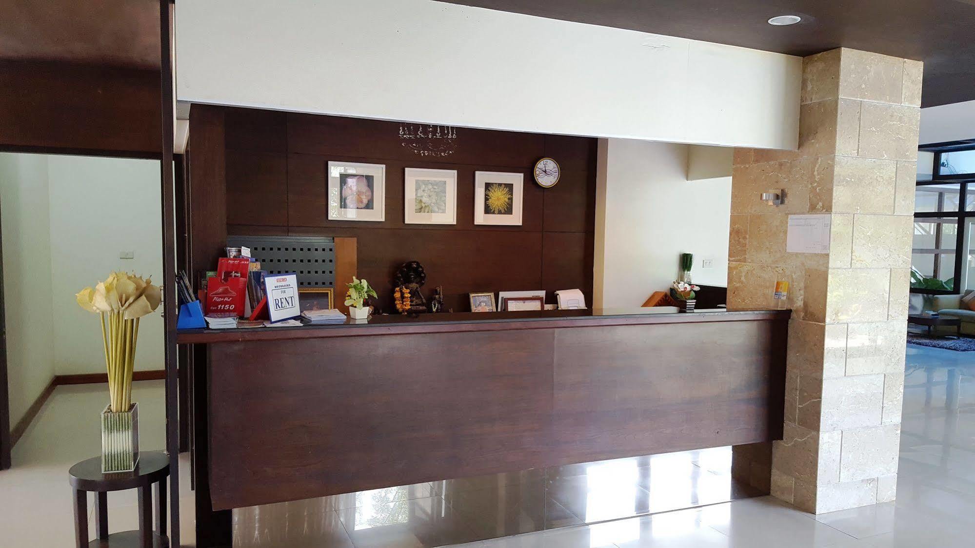 Joy Apartment Chaweng (Koh Samui)