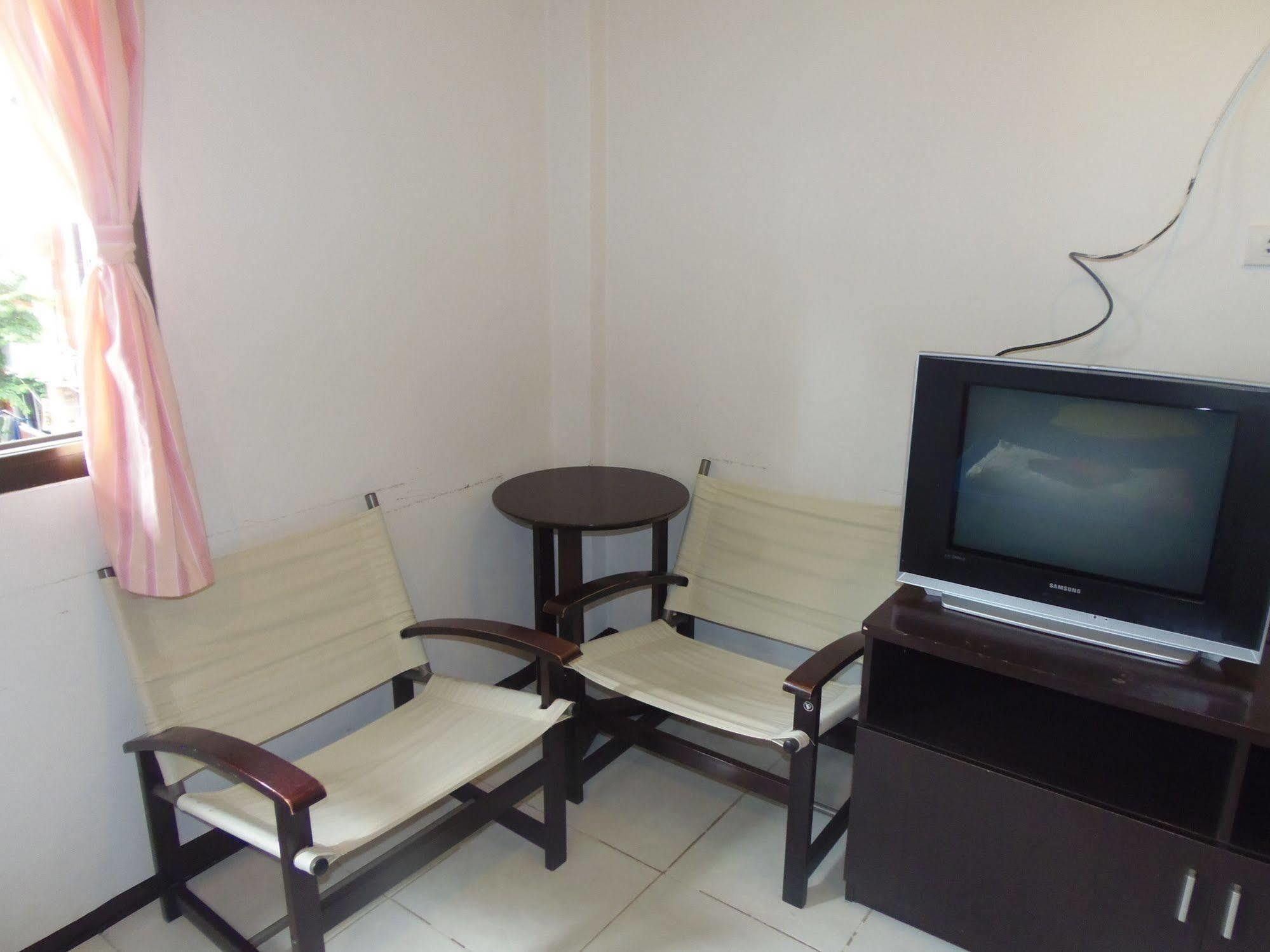 Banthai P.p. Guest house Phi Phi Don