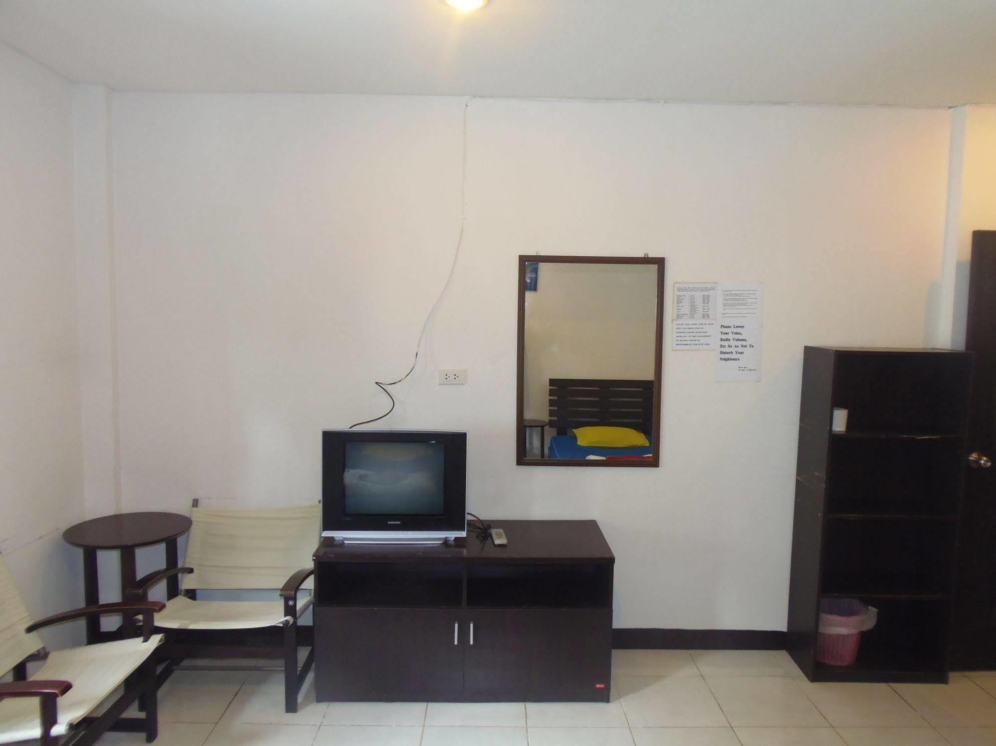 Guest house Banthai P.p. Phi Phi Don