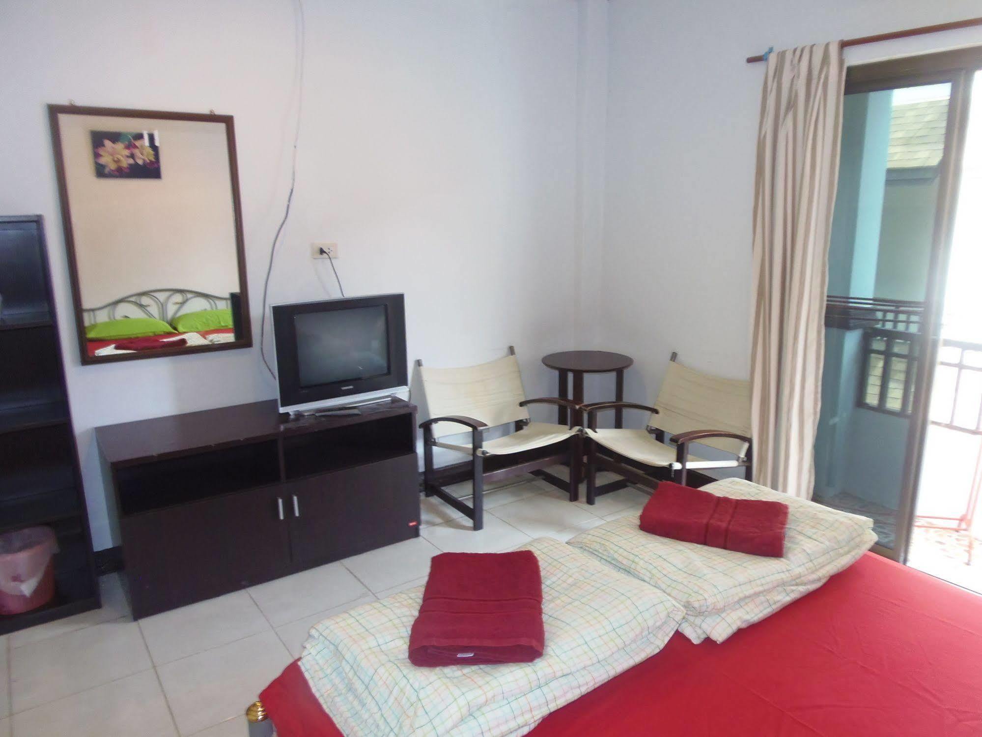 Guest house Banthai P.p. 2*