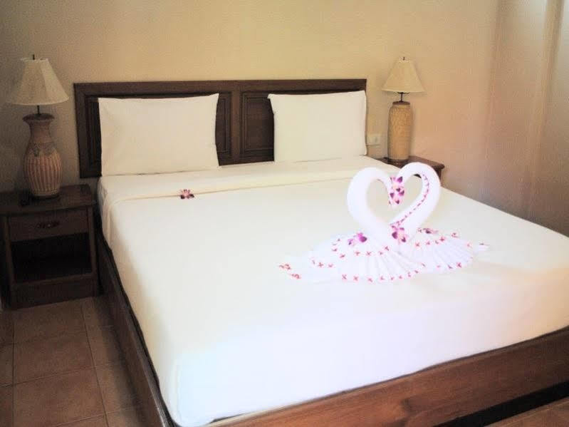 Thongtakian Resort Lamai Beach (Koh Samui)