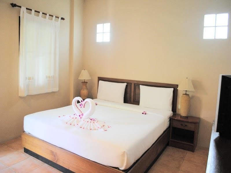 Resort Thongtakian 3*