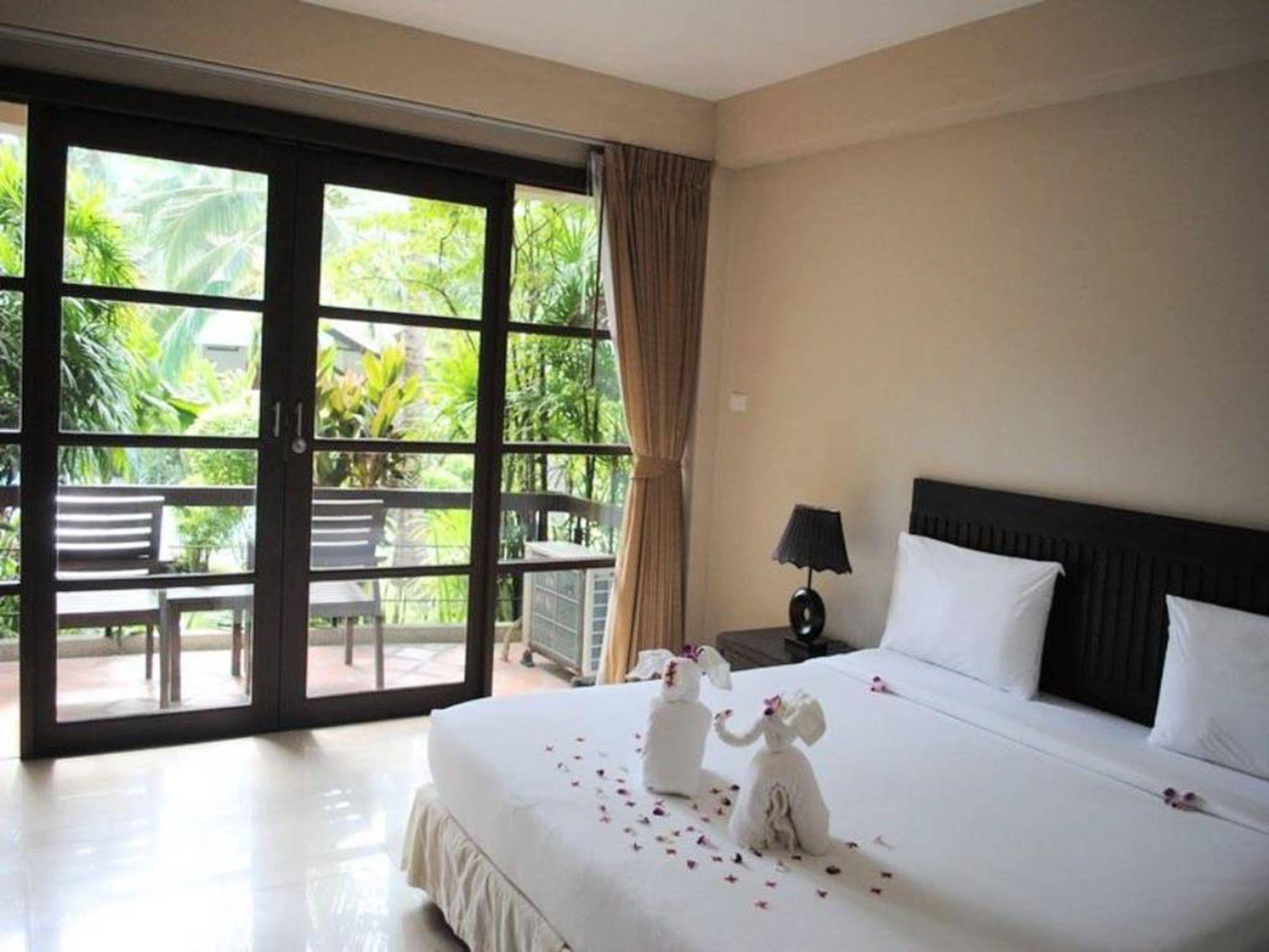 Thongtakian 3* Lamai Beach (Koh Samui)