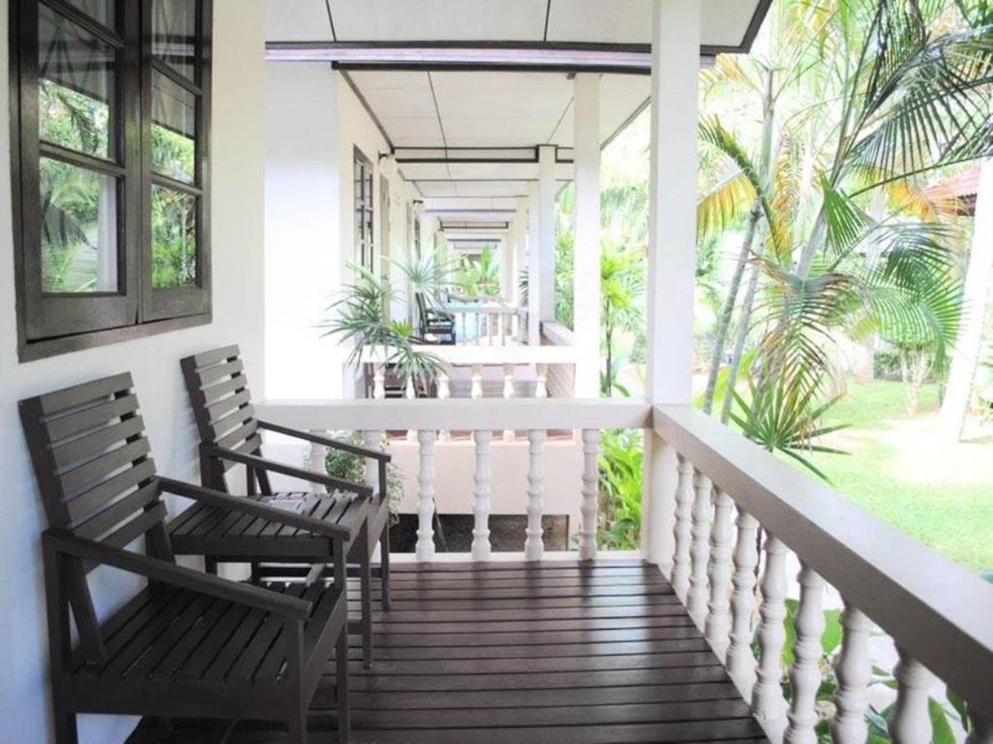 Resort Thongtakian 3*