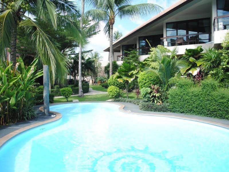 Thongtakian Resort Lamai Beach (Koh Samui)